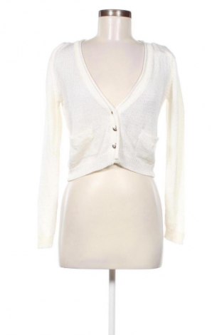Damen Strickjacke Unbranded, Größe M, Farbe Ecru, Preis € 14,83