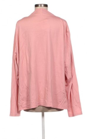 Damen Strickjacke Unbranded, Größe 4XL, Farbe Rosa, Preis 20,99 €