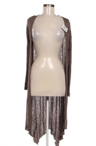 Cardigan de damă Unbranded, Mărime M, Culoare Maro, Preț 76,32 Lei