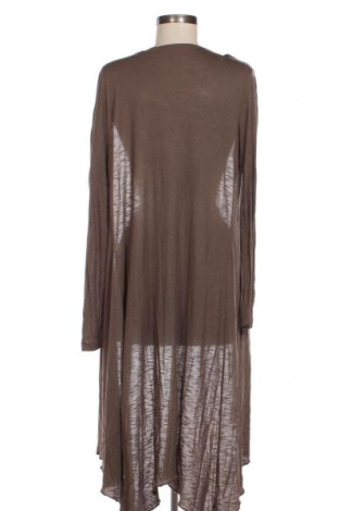 Cardigan de damă Unbranded, Mărime M, Culoare Maro, Preț 76,32 Lei