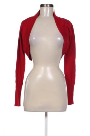 Cardigan de damă Unbranded, Mărime S, Culoare Roșu, Preț 76,00 Lei