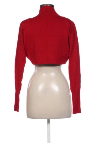 Cardigan de damă Unbranded, Mărime S, Culoare Roșu, Preț 76,00 Lei