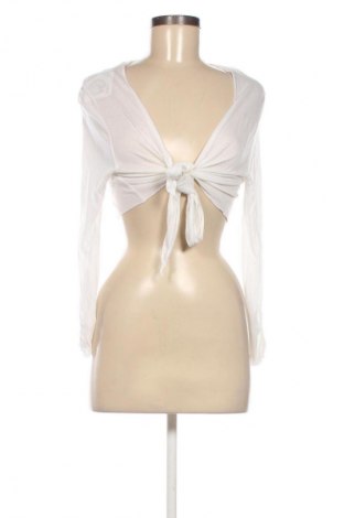 Cardigan de damă Unbranded, Mărime S, Culoare Ecru, Preț 76,32 Lei