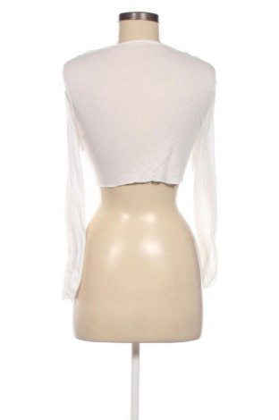 Cardigan de damă Unbranded, Mărime S, Culoare Ecru, Preț 76,32 Lei