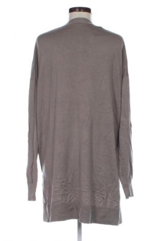 Дамска жилетка Uniqlo, Размер XXL, Цвят Бежов, Цена 34,99 лв.