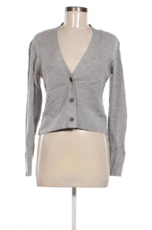 Damski kardigan Uniqlo, Rozmiar S, Kolor Szary, Cena 105,99 zł