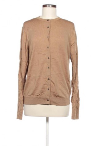 Damen Strickjacke Uniqlo, Größe L, Farbe Braun, Preis € 28,99