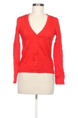 Damen Strickjacke Uniqlo, Größe S, Farbe Rot, Preis € 28,99