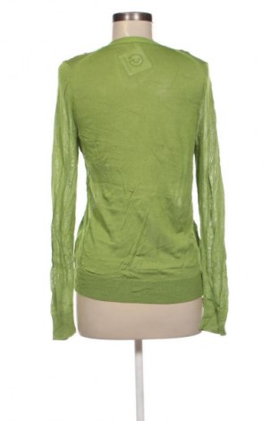 Damen Strickjacke Uniqlo, Größe L, Farbe Grün, Preis 28,99 €
