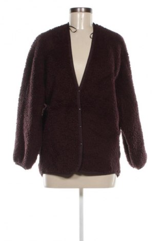 Damen Strickjacke Uniqlo, Größe S, Farbe Braun, Preis € 48,99
