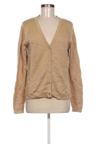 Női kardigán Uniqlo, Méret L, Szín Bézs, Ár 11 099 Ft