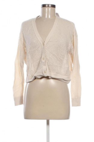 Női kardigán Uniqlo, Méret M, Szín Bézs, Ár 11 099 Ft
