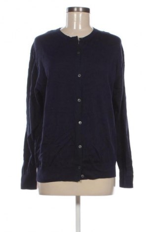 Cardigan de damă Uniqlo, Mărime XXL, Culoare Albastru, Preț 141,99 Lei