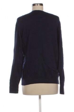 Cardigan de damă Uniqlo, Mărime XXL, Culoare Albastru, Preț 141,99 Lei
