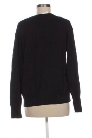 Damen Strickjacke Uniqlo, Größe XXL, Farbe Schwarz, Preis € 28,99