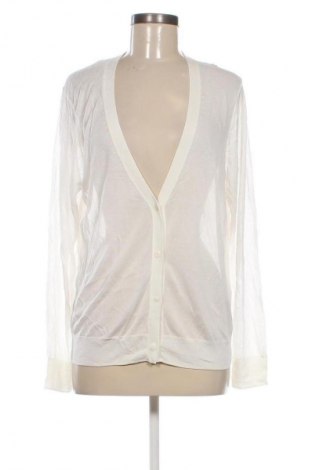 Dámsky kardigán Uniqlo, Veľkosť 3XL, Farba Kremová, Cena  54,95 €