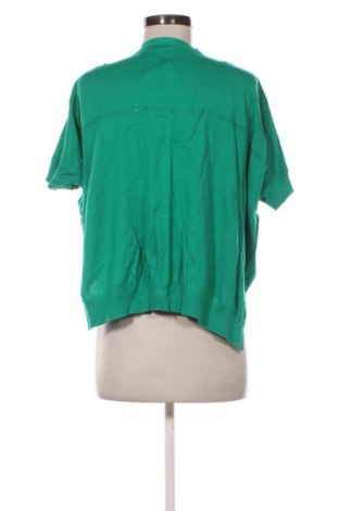 Damen Strickjacke United Colors Of Benetton, Größe S, Farbe Grün, Preis 20,99 €