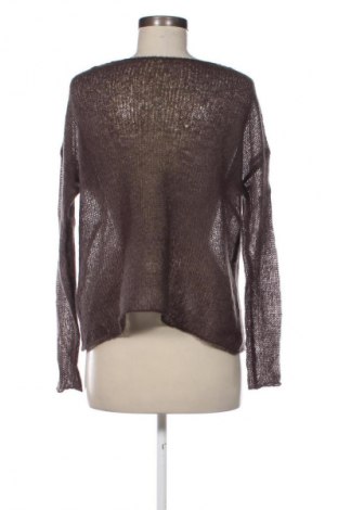 Cardigan de damă United Colors Of Benetton, Mărime M, Culoare Maro, Preț 94,96 Lei
