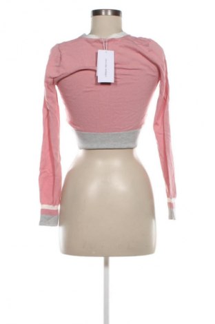 Damen Strickjacke Urban Revivo, Größe M, Farbe Rosa, Preis 43,99 €