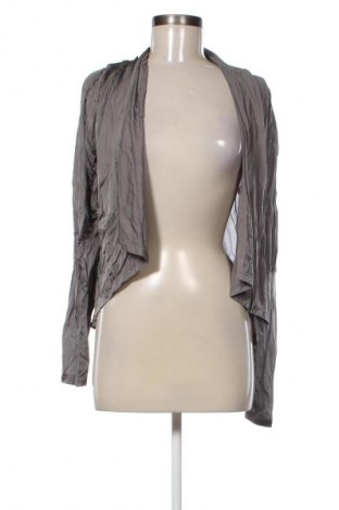 Damen Strickjacke VILA, Größe S, Farbe Grau, Preis 13,80 €