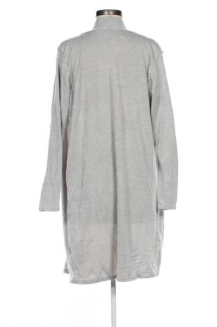 Damen Strickjacke Valley Girl, Größe L, Farbe Grau, Preis 12,99 €
