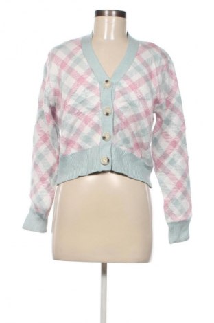 Cardigan de damă Valley Girl, Mărime S, Culoare Multicolor, Preț 68,99 Lei