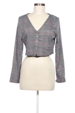 Cardigan de damă Valley Girl, Mărime XL, Culoare Multicolor, Preț 158,99 Lei