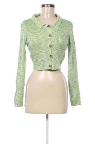 Damen Strickjacke Valley Girl, Größe L, Farbe Mehrfarbig, Preis 20,99 €