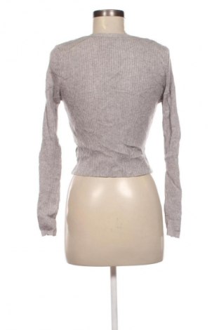 Cardigan de damă Valley Girl, Mărime S, Culoare Gri, Preț 100,99 Lei