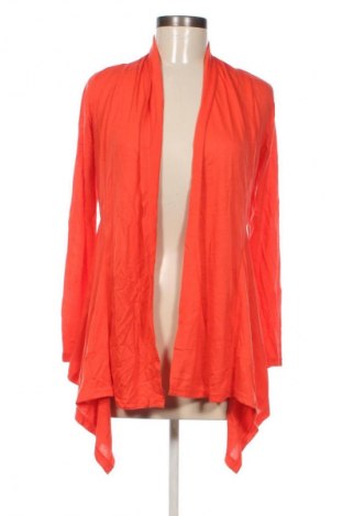 Cardigan de damă Valley Girl, Mărime M, Culoare Portocaliu, Preț 100,99 Lei