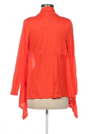 Cardigan de damă Valley Girl, Mărime M, Culoare Portocaliu, Preț 100,99 Lei