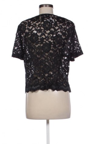 Cardigan de damă Vera Mont, Mărime L, Culoare Negru, Preț 263,74 Lei