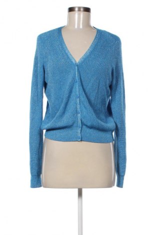 Dámsky kardigán Vero Moda, Velikost M, Barva Modrá, Cena  342,00 Kč
