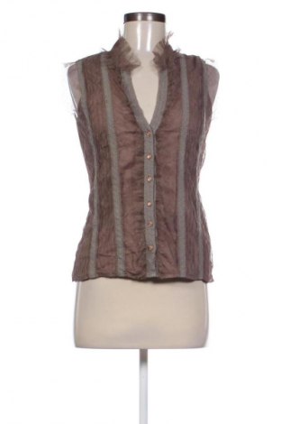 Cardigan de damă Vero Moda, Mărime M, Culoare Maro, Preț 71,05 Lei