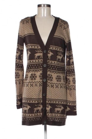 Cardigan de damă Vero Moda, Mărime M, Culoare Multicolor, Preț 71,05 Lei