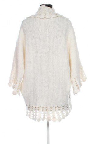 Damski kardigan Vero Moda, Rozmiar M, Kolor Biały, Cena 62,07 zł