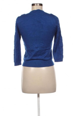 Damen Strickjacke Veronika Maine, Größe S, Farbe Blau, Preis 71,99 €