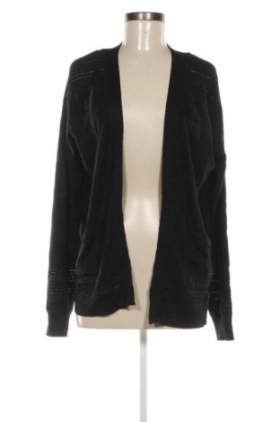 Damen Strickjacke Verve Ami, Größe L, Farbe Schwarz, Preis € 32,99