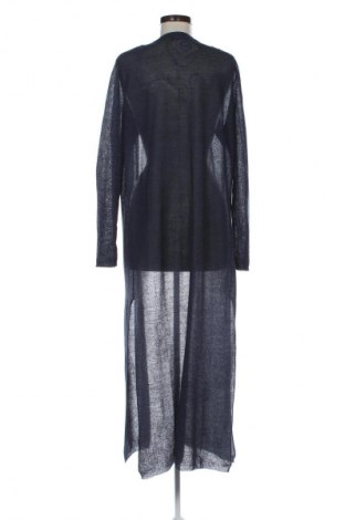 Γυναικεία ζακέτα Violeta by Mango, Μέγεθος XL, Χρώμα Μπλέ, Τιμή 9,99 €