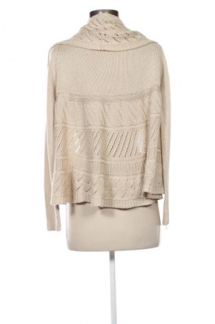 Damen Strickjacke Viventy by Bernd Berger, Größe M, Farbe Beige, Preis € 15,00