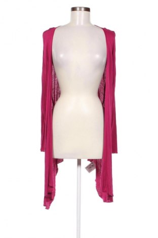 Damen Strickjacke Wardrobe, Größe M, Farbe Lila, Preis € 14,91