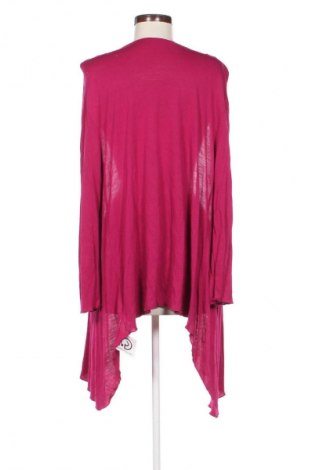 Damen Strickjacke Wardrobe, Größe M, Farbe Lila, Preis € 14,91