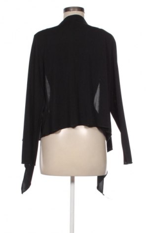 Damen Strickjacke Wearhouse, Größe XXL, Farbe Schwarz, Preis 20,92 €