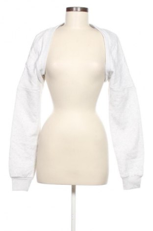 Damen Strickjacke White Fox, Größe M, Farbe Grau, Preis 64,99 €