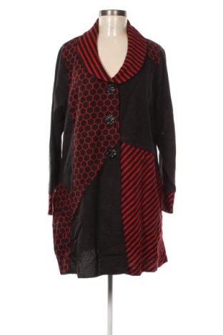 Damen Strickjacke Wishstone, Größe XXL, Farbe Mehrfarbig, Preis € 20,99