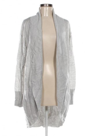 Damen Strickjacke Witchery, Größe XL, Farbe Grau, Preis 42,99 €