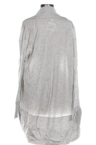 Damen Strickjacke Witchery, Größe XL, Farbe Grau, Preis 42,99 €