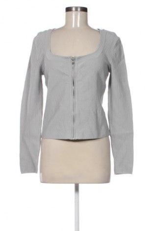 Cardigan de damă Wolford, Mărime M, Culoare Gri, Preț 432,00 Lei