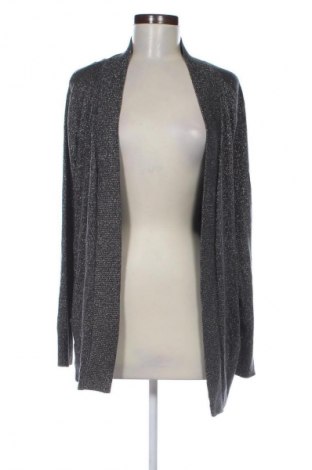 Damski kardigan Worthington, Rozmiar XXL, Kolor Szary, Cena 61,99 zł