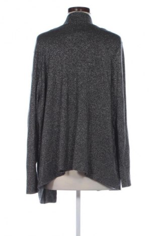 Damski kardigan Worthington, Rozmiar XXL, Kolor Szary, Cena 61,99 zł